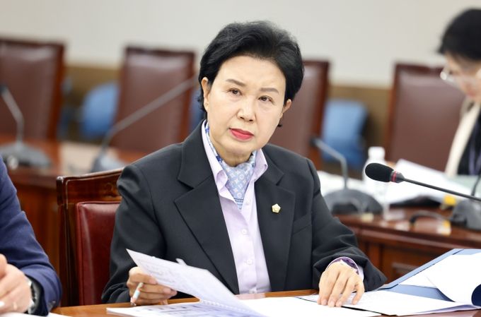 유영진 의원(국민의힘, 부성2동: 두정동·성성동·차암동)