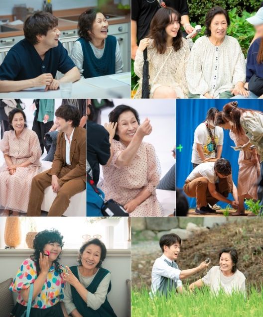 사진제공= JTBC <천국보다 아름다운> 방송 캡처