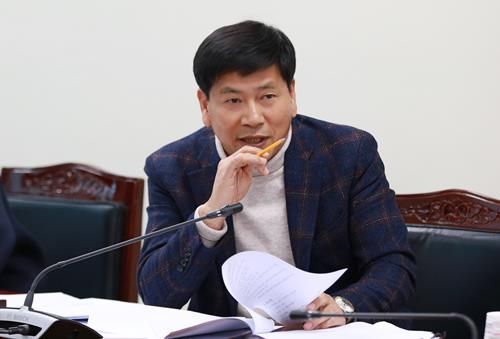 아산시의회 전남수 시의원, 아산시 을지역 당협위원장 직무대행 선임… 무너진 조직 재건 시동