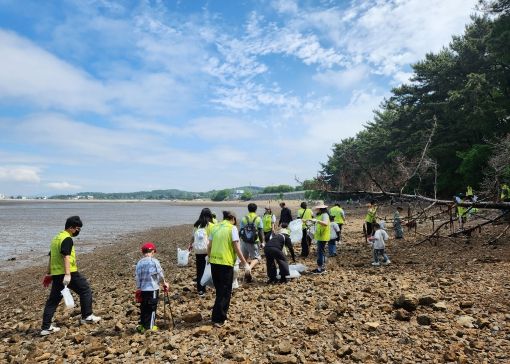 홍성군, 자원봉사와 관광 접목! ‘볼런투어’ 성료
