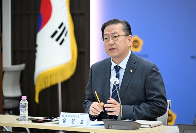 보행안전 강화조례 마련을 위한 정책간담회