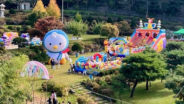 파주시 금촌3동 행복마을관리소, 마을이 함께 만드는 신나는 놀이동산‘금삼 열린 놀-터’운영