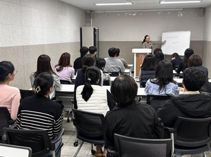 파주시‘복지 반복민원 예방을 위한 업무지침 개선 교육’실시