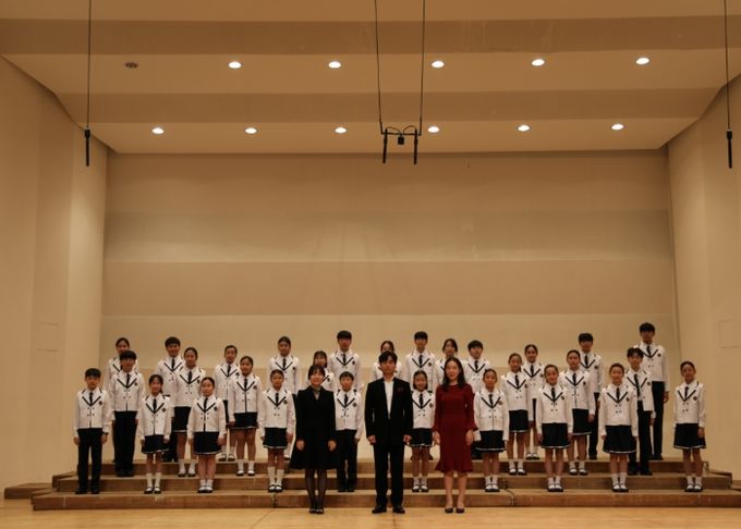 수원시청소년합창단, 2025 정기연주회 성료