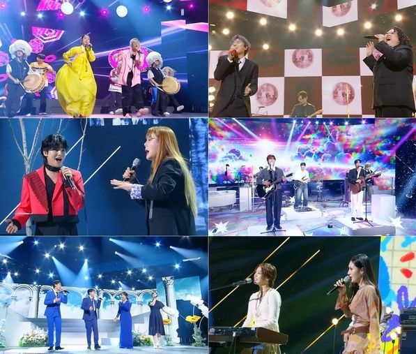 사진제공 | 불후의 명곡