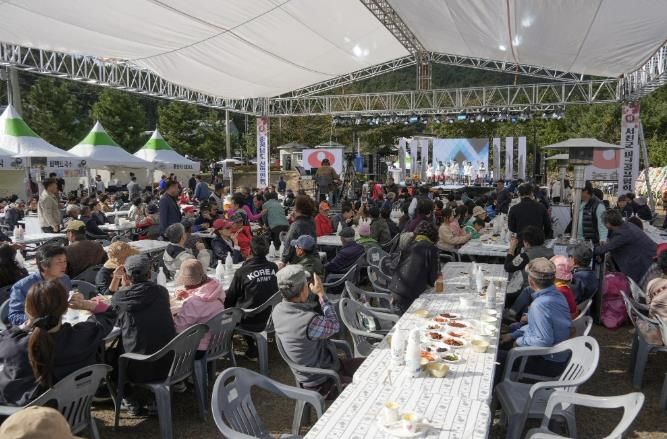 서천군 종천면, 제2회 ‘부또막 축제’ 성황리 폐막