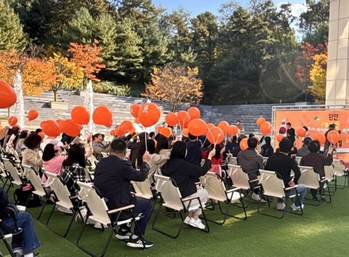 천안 북페스티벌 성료