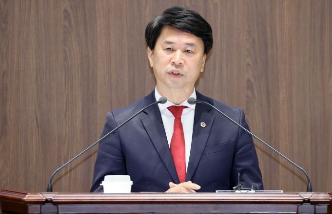 충청남도의회 이상근 의원