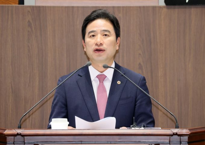 충청남도의회 신영호 의원