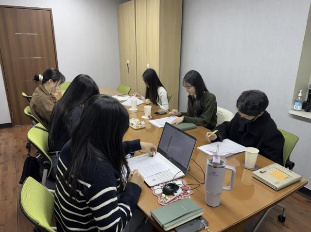 아산시, ‘2025년 5차 종합사회복지관 특성화 사업 네트워크 회의’ 개최