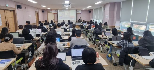 복지시설 및 수탁시설 종사자 대상 ‘홍보 및 마케팅 교육’