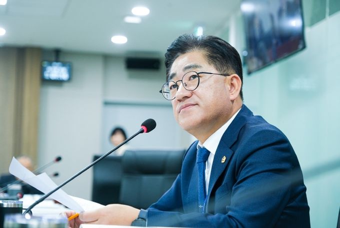 이기형 의원(더불어민주당, 김포4)