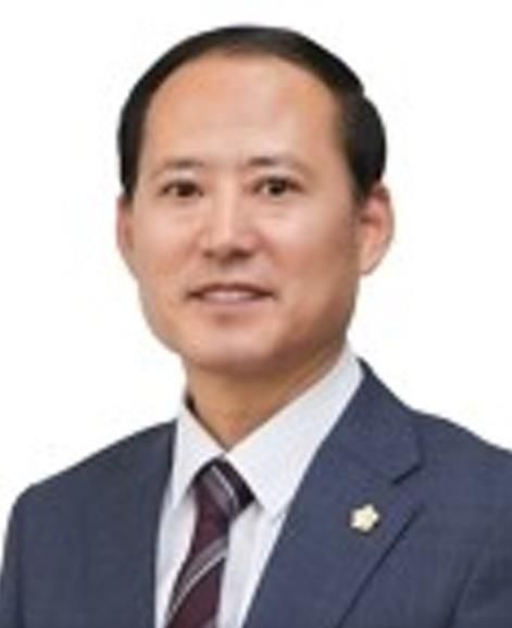 강원특별자치도의회 김기하 의원 (국민의 힘 동해2) 학교 급식소 환기설비 개선 사업 진척 부진 이유는 교육청의 책임 전가 때문