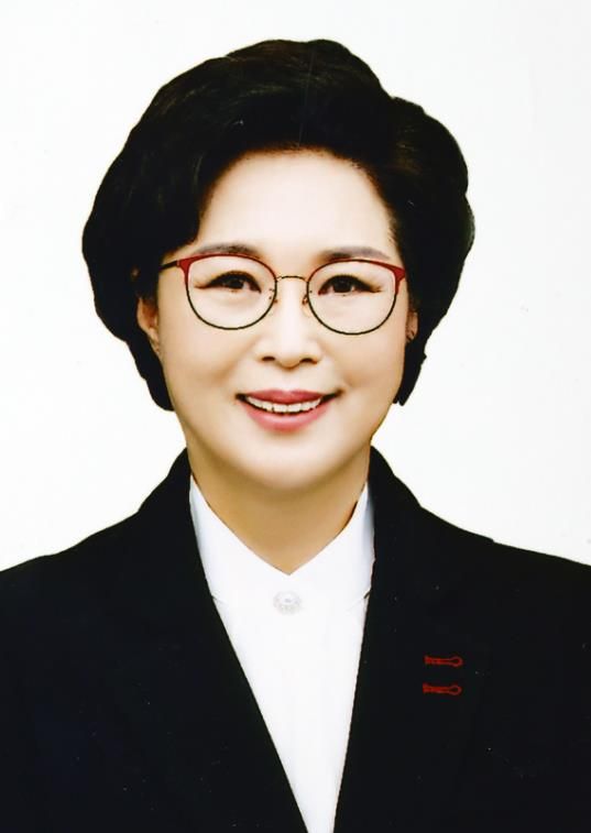 강원특별자치도의회 원미희 의원 (국민의 힘 비례) 강원교육장학회 장학금 지급액 현실화 필요