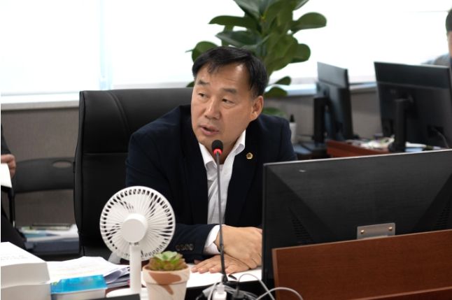 윤종영 의원(국민의힘, 연천)