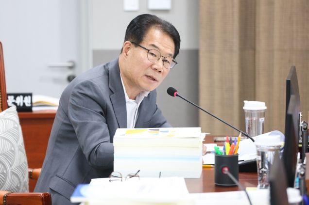 유영두 부위원장(국민의힘, 광주1)