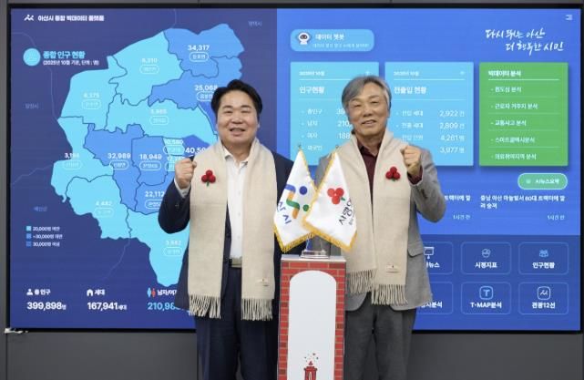 충남사회복지공동모금회 후원 및 ‘희망2026나눔캠페인’ 협력 강화