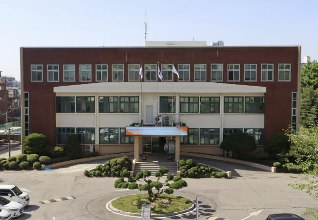 파주교육지원청