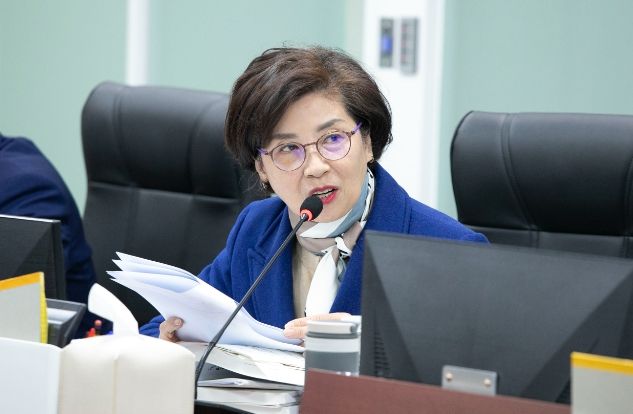 경기도의회 김미숙 의원