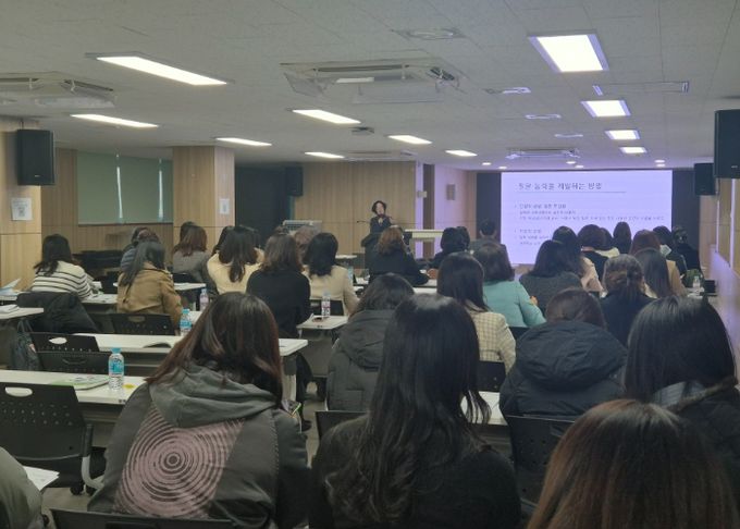 '2025 수업으로 잇고, 공감으로 맺는 수업 결(結)' ‘군포의왕 수업나눔 콘서트’ 성료