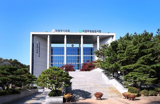 의정부정보도서관, 12월 9일 재개관…더 나은 공간으로 찾아온다