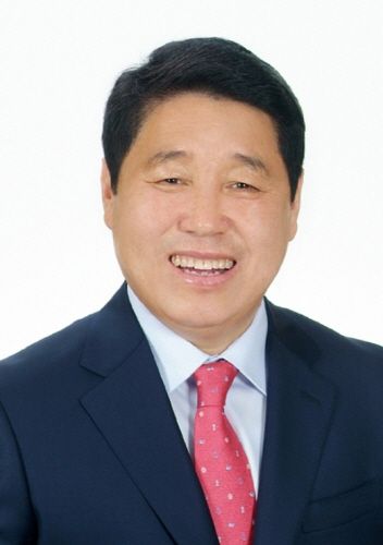 강원특별자치도의회 권혁열 도의원