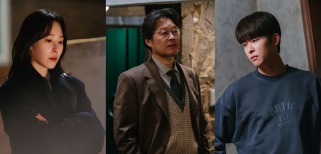 사진제공= JTBC·SLL·하우픽쳐스