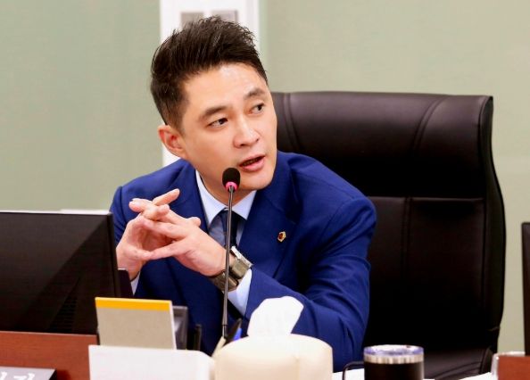 경기도의회 전석훈 의원