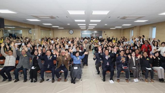 안성시 대덕면, 주민의 배움과 참여로 주민자치 프로그램 발표회 성료