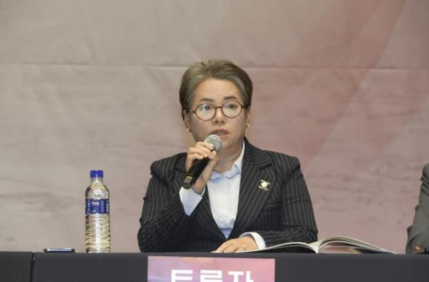 동두천시의회 임현숙 의원