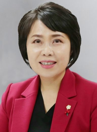 이연희 의원(서산3, 국민의힘)