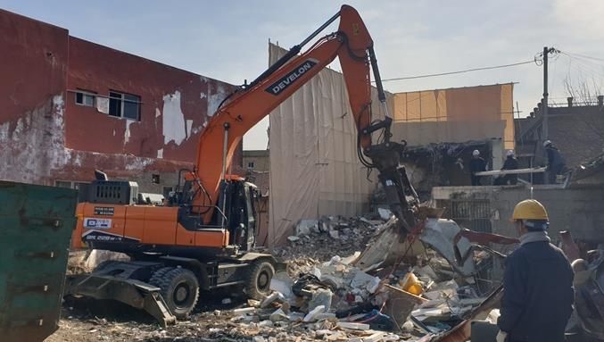 파주시, 성매매집결지 14차 행정대집행 실시… 집결지 완전 폐쇄 현실화 임박