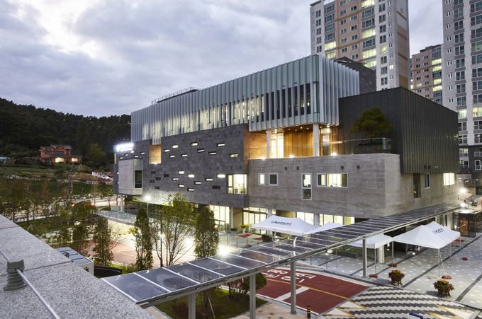 감염병 대응 유공 표창 수상 기념촬영