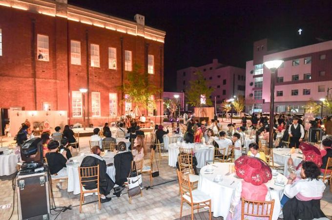 도시재생 관련 자료사진_공주 국가유산 야행