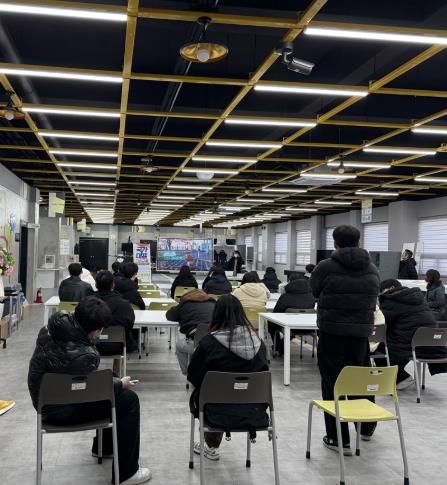 강원특별자치도교육청, 2025 ‘장애학생 대학생활체험’ 운영 성료