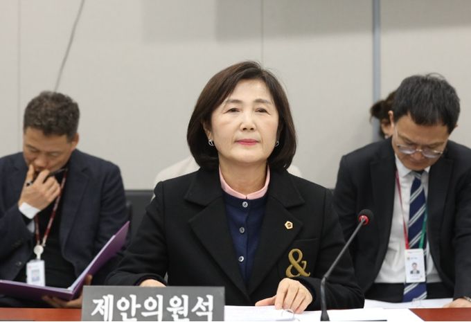 경기도의회 김영희 의원