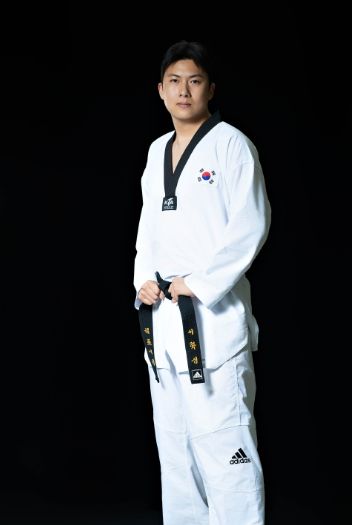 이학성선수(출처 사단법인 한국농아인스포츠연맹)