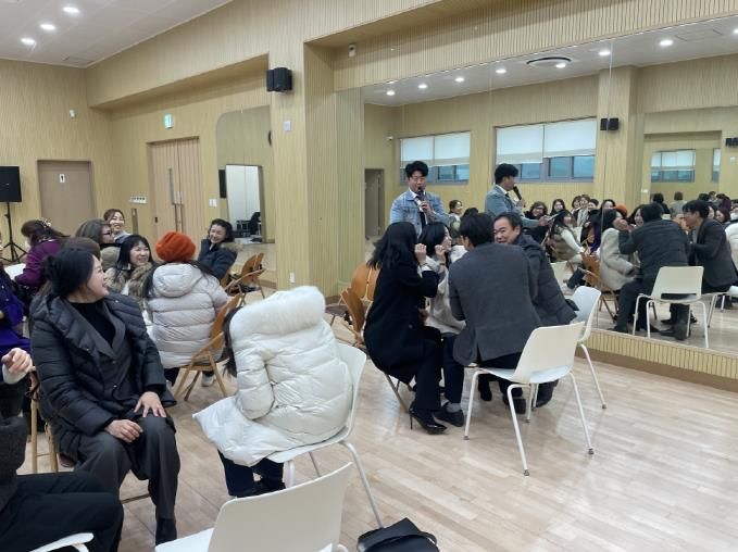 안성시, 2026년도 평생학습관 신규강사 오리엔테이션 개최