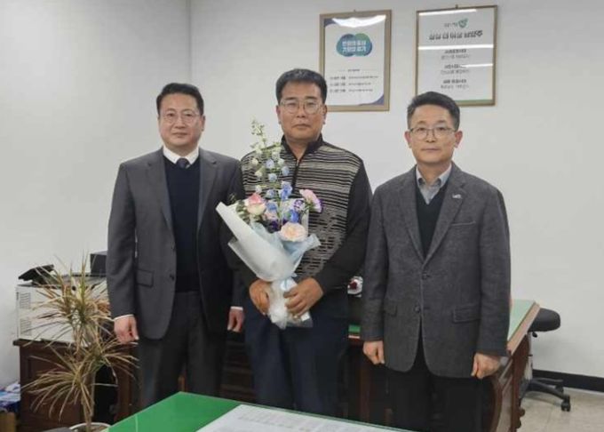 남양주시, 국토부 공동주택 우수관리단지 선정 쾌거