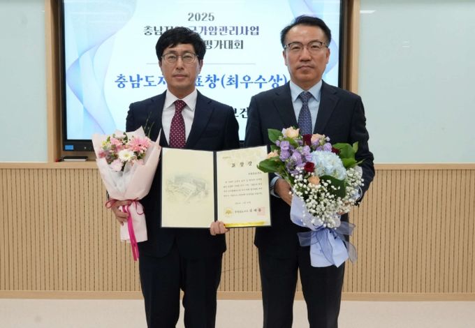 서천군, 국가암검진 사업 성과 ‘3관왕’ 달성