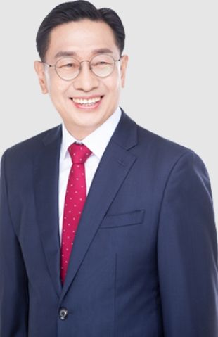 전진선 양평군수