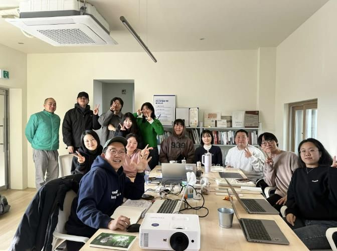 홍성 청년들, 자발적 로컬 창업 판 키웠다