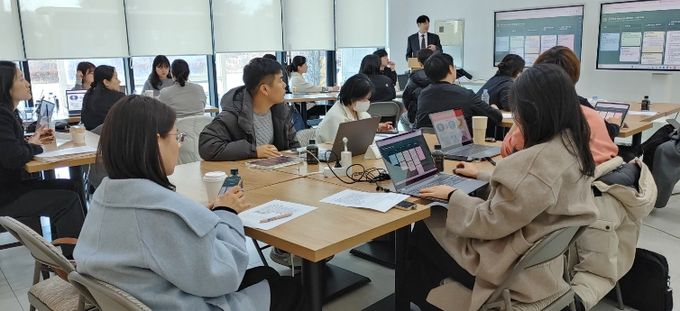 충남교육청, 고교 평가역량 강화 연수 운영