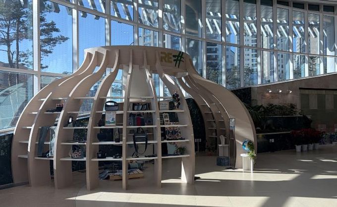 경기도서관 RE_전경