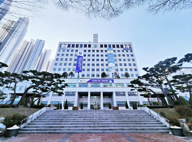 부천시청