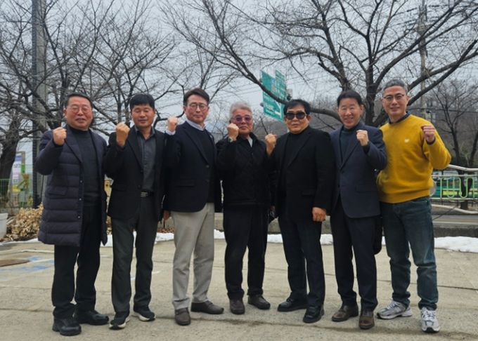 남양주시 와부읍 주민자치위원회, 주민자치회 전환 앞두고 간담회 개최