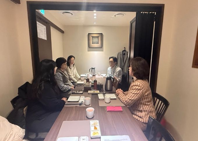 남양주시, 국가건강검진 공백 해소 위해 국민건강보험공단 남양주가평지사와 간담회 개최