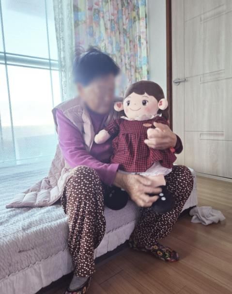 인공지능(AI) 돌봄로봇으로 24시간 안심…포천시, 기술 기반 노인돌봄체계 강화