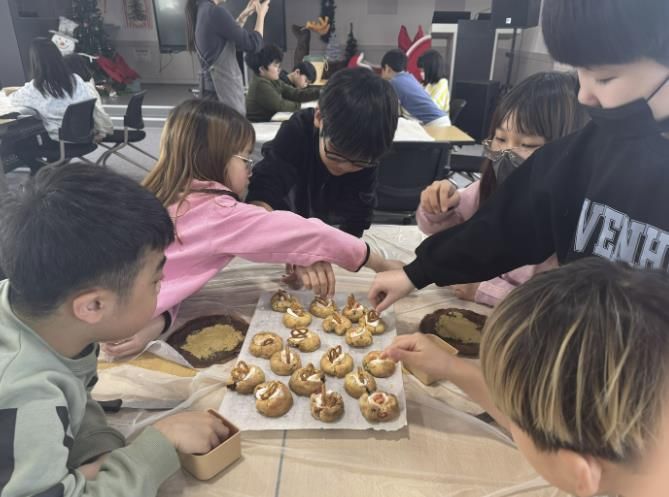 (재)당진시청소년재단 합덕청소년문화의집, 겨울방학 진로체험프로그램 성료