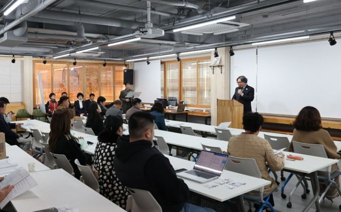 2026년 부여군 지속가능발전협의회 정기총회